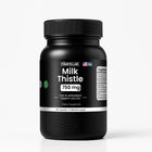 Milk Thistle 750mg supplement - 120 Capsules