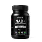 NAD+ SUPPLEMENT 2000MG